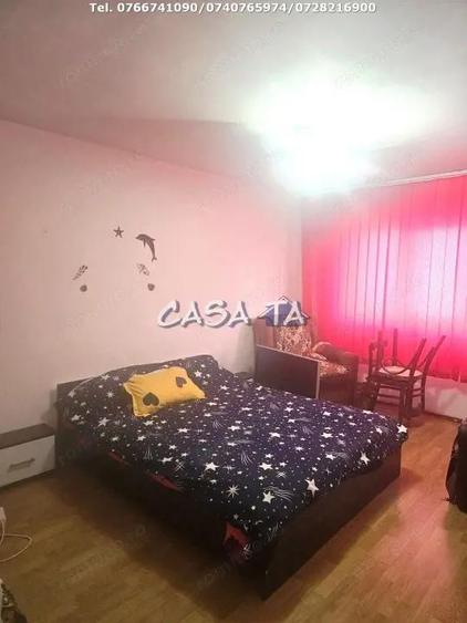 Apartament 2 Camere, Etaj 4, Rovinari - 1