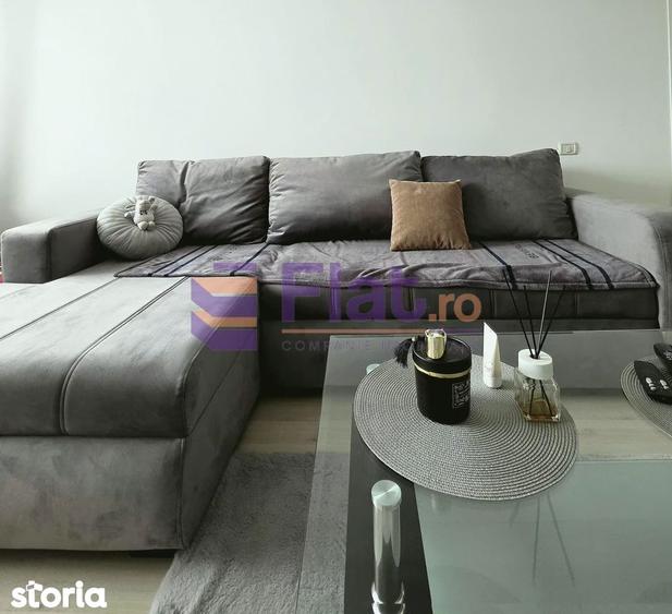 Apartament cu 2 camere de vanzare - 53 mp, complet mobilat ?i utilat - 7