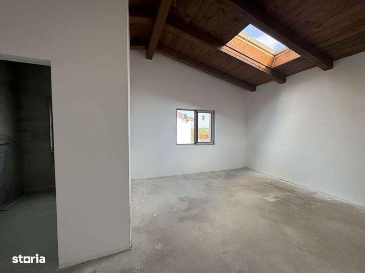 Vila mediteraneana in Nojorid | 273mp | 5 dormitoare | Teren 652mp - 3