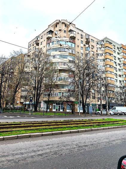 Apartament spatios langa Ghencea Business Center - 10