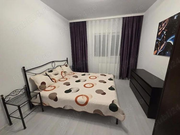 Apartament 3 cam, prima inchiriere+parcare, Grand Kristal Residence - 4