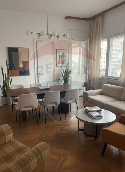 Apartament cu 2 camere Calea Mosilor - 5