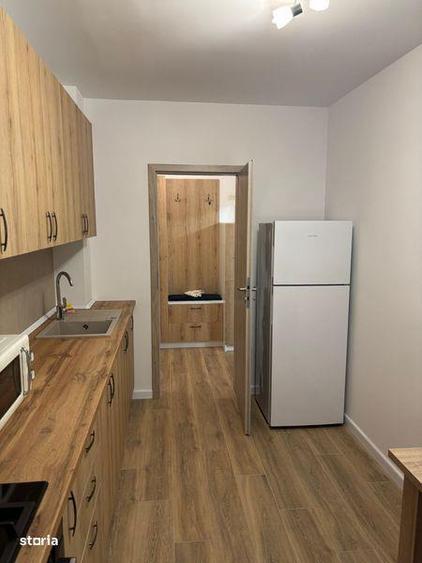 Apartament in regim hotelier - 5