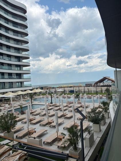 Ap 2 cam cu vedere lateral Nord la mare, et 1, DeSilva Casa Del Mar 144.000 Euro - 1