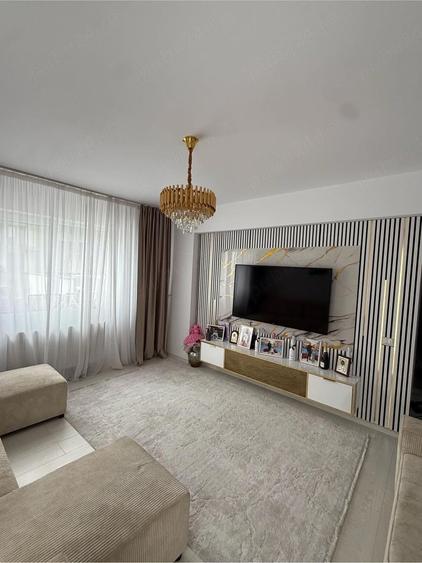 vand apartamnet 2 camere Dobroiesti - 5