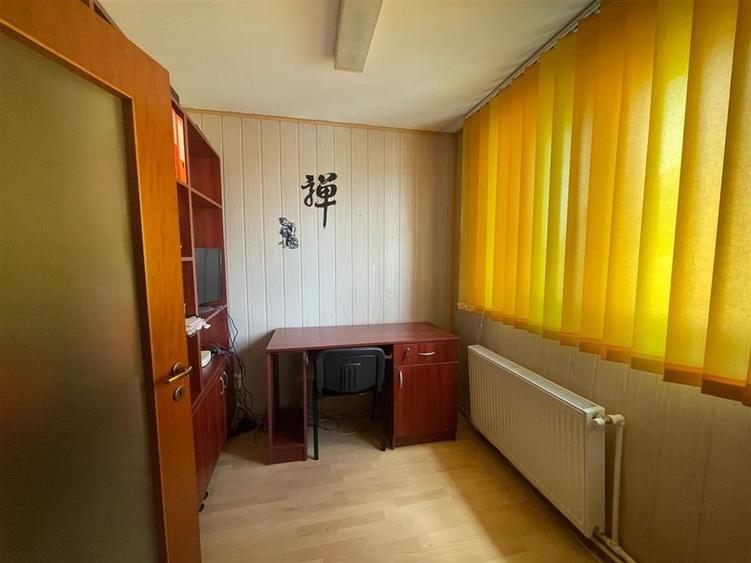 SPATIU COMERCIAL | P+E | GRIGORESCU | ORADEA - 20