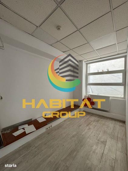 Spatii pentru birouri sau alte activitati - Metrou Piata sudului 5 min - 2