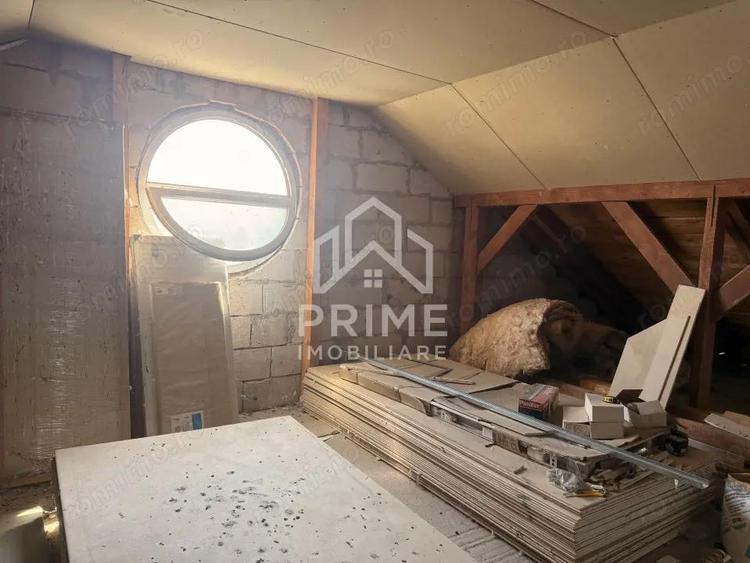 APARTAMENT MANSARDA 150MP, CETATE ZONA KAUFLAND - 2