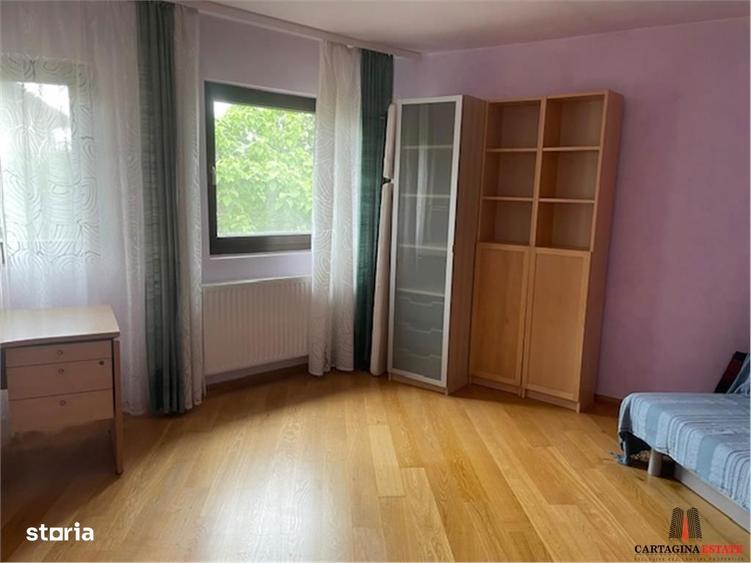 VILA INDIVIDUALA P+1 PIPERA DRUMUL BISERICII 1350MP TEREN - 6