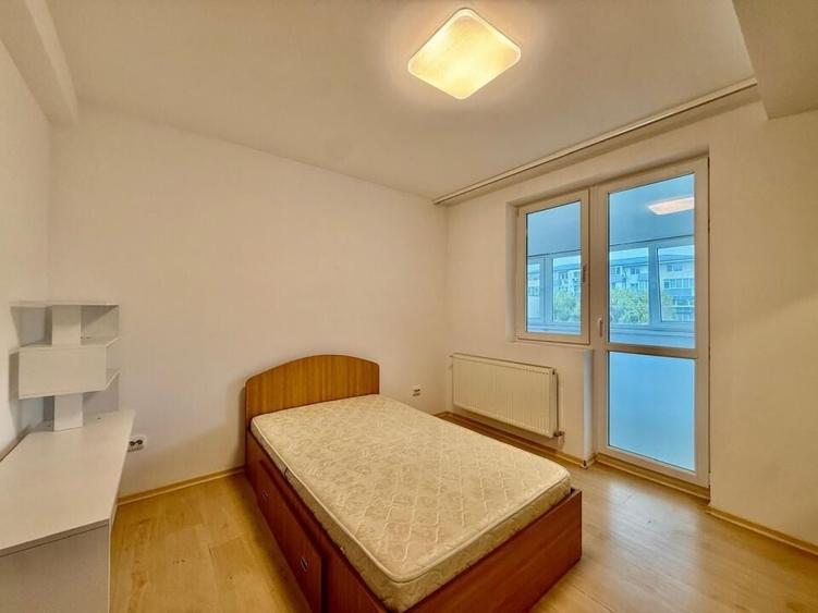 3 Camere Semimobilat Loc Parcare Inclus - 9