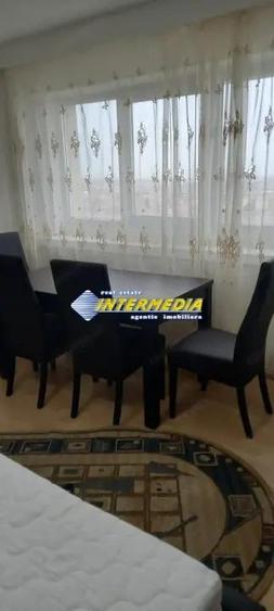 Garsoniera spatioasa de inchiriat in Alba Iulia zona Bulevard - 5