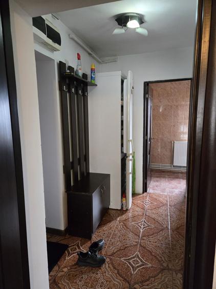 Garsoniera in Alexandria,etaj.3 din 4,centrala gaz, mobilata utilata - 6