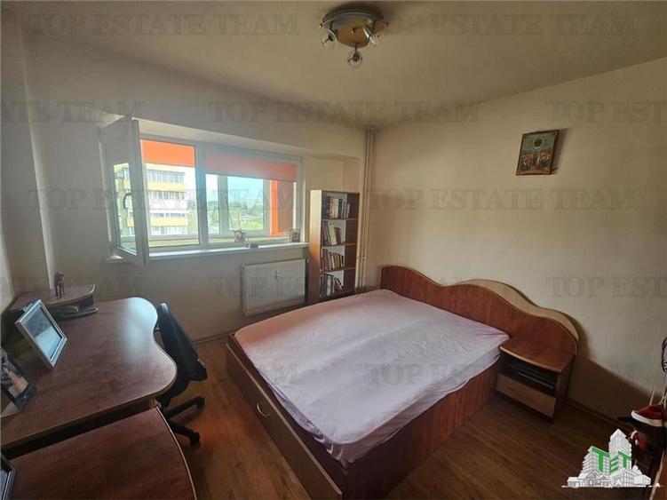 Apartament 3 camere 2 bai metrou Pacii (bloc dupa cutremur) - 1