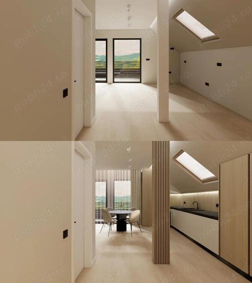 Apartament de vanzare,cu loc de parcare inclus-BLOC NOU-2025 - 6