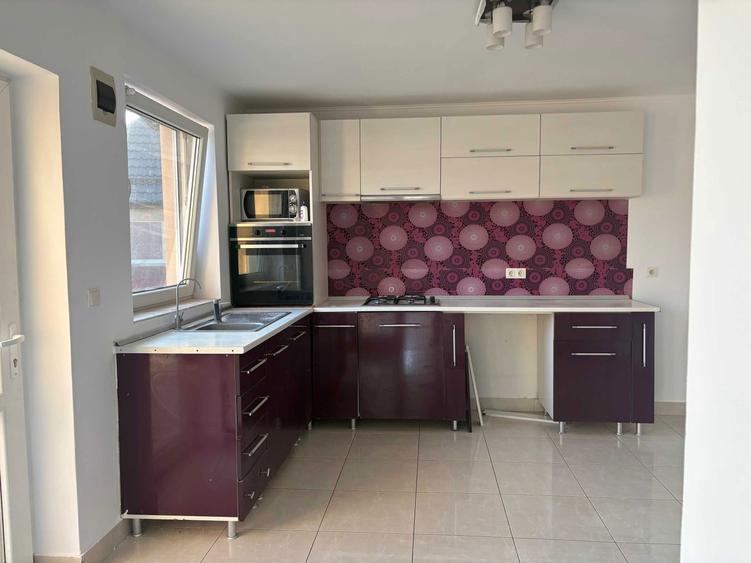 casa de inchiriat in sincraiul de mures - 5