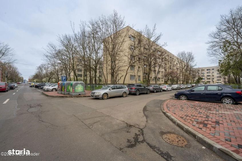 Apartament 3 camere, Ozana-Trapezului I Zona verde I Aproape de metrou - 7