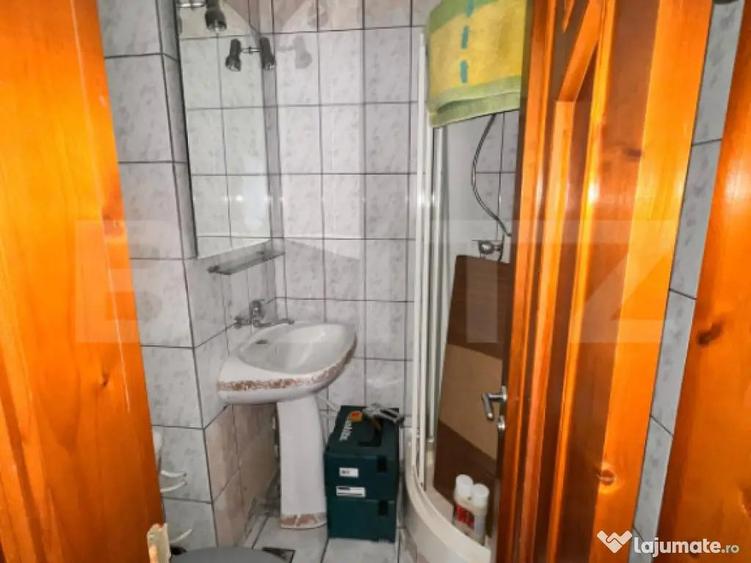 Apartament 4 camere decomandat-zona Libertatii - 8