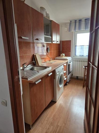 Apartament 2 camere-Mansarda - 4