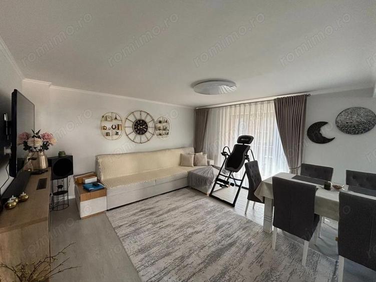 Casa 4 camere, intr-o zona superba in Sovata, Stana de Vale - 1