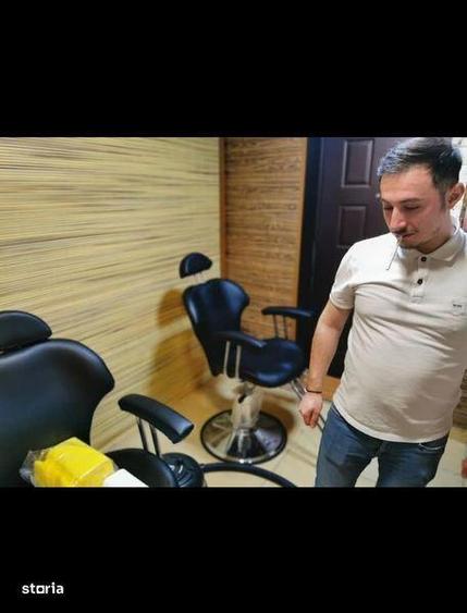 Frizerie,camera camin - 3