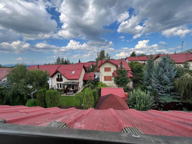 Vila unica in Bunloc - 6