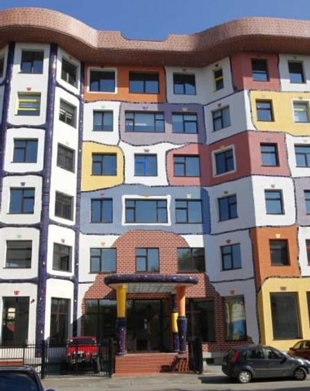 Aviatiei / Birouri 100-300 mp, metrou Aurel Vlaicu - 1