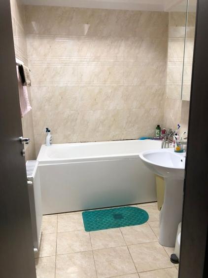 2 camere, parcare,Scandinavia Residence, Rond Cristalului, - 6