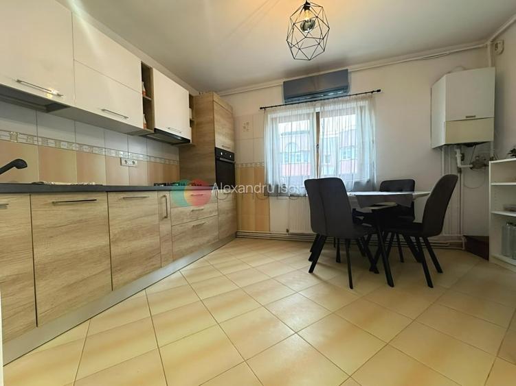 2 camere 13 Septembrie | Panduri | Mobilat | Parcare Inclusa |Deosebit