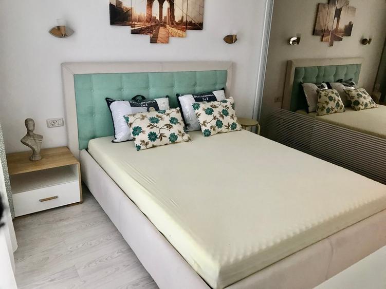 2 Camere | Loc de parcare subteran | Carol City Parc | Tineretului - 7