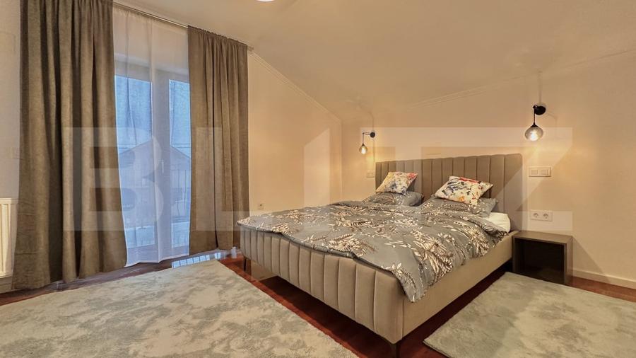 Casa noua, mobilata si utilata, Grigorescu - 4