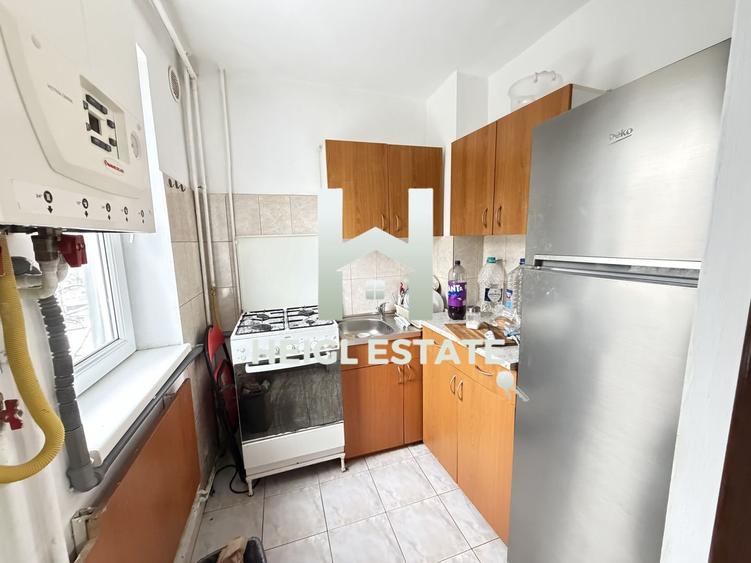 Apartament cu 2 camere etaj intermediar in zona Sagului - 6