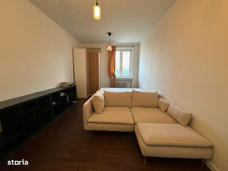 Studio Prima Inchiriere Aproape de Metrou - 5