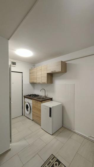 Persoana fizica garsoniera langa Dedeman camera de camin - 4