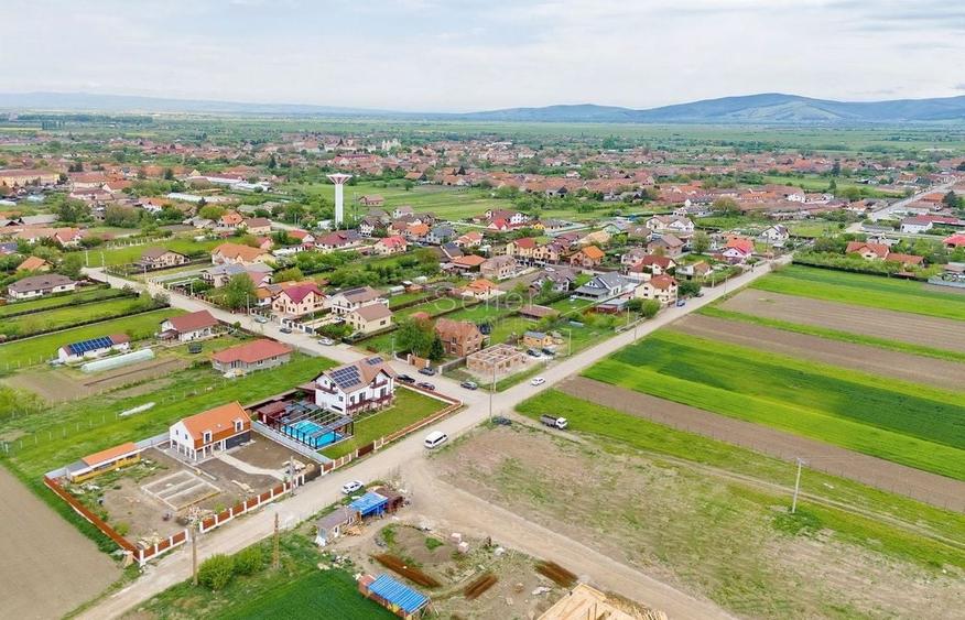 Structura Generoasa Mobilier Inclus - 10