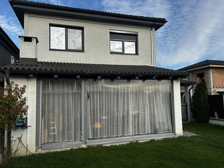 Casa de vanzare Selimbar - 6