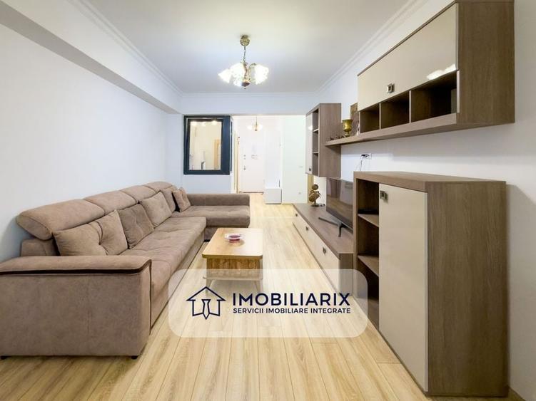 Apartament 2 camere în Solid Residence Butoaie – vedere către lac - 4