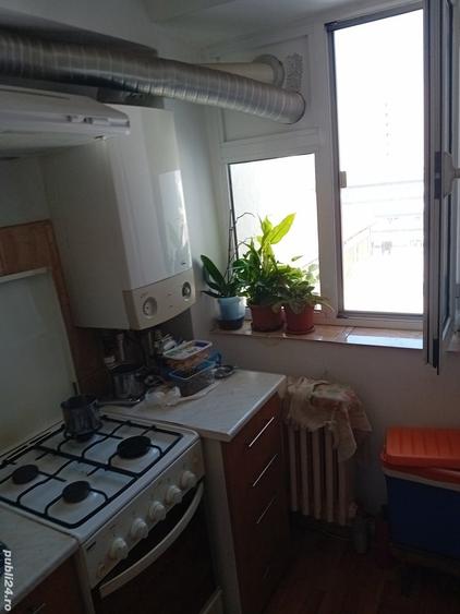 Vand Ap 3 camere decomandat ?i mansardat in Slatina,7o mp. - 5