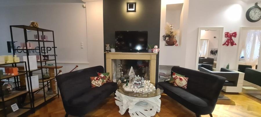 Apartamente in vila istorica Cismigiu - 1