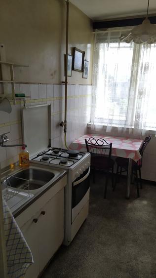2 camere, 45 mp + balcon, etaj 4/9, lift, boxa, Grigorescu - 7