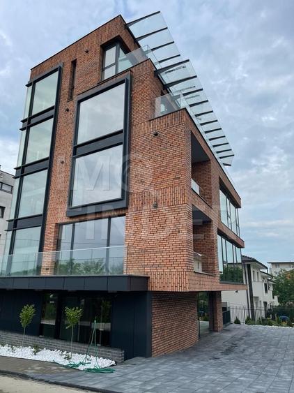 Inchiriere cladire de birouri, clinica, zona Leroy Merlin - 4