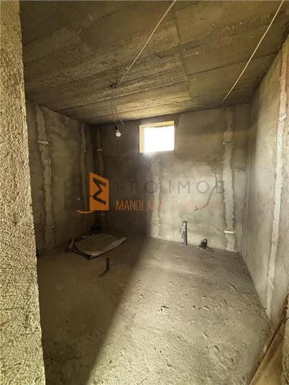 Casa tip P + M zona Maracineni judet Buzau - 4