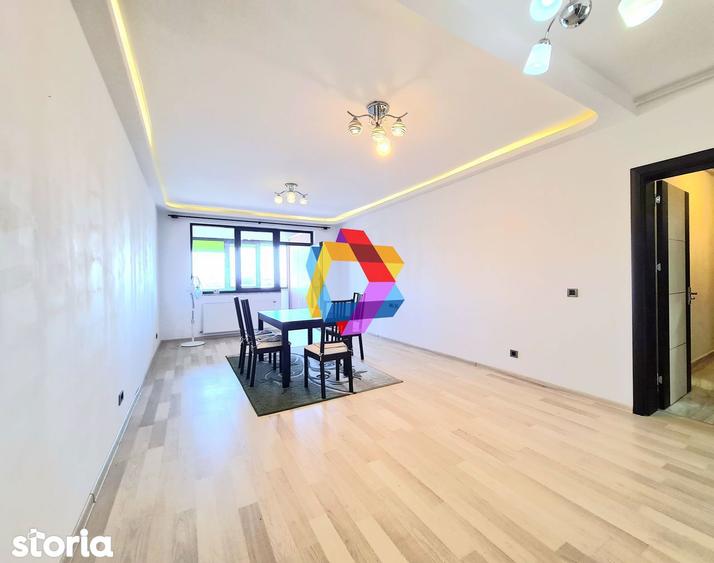 Garsoniera de inchiriat, 43 mp, Isaran, Brasov # spatii-comerciale-br - 7