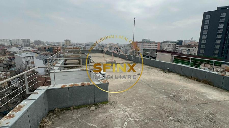 Penthouse de vanzare Dacia / Romana - 14