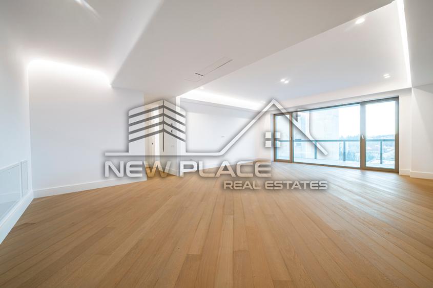 IANCU NICOLAE | Apartament exclusivist | Terasa de 39.5 mp | Ultra Lux - 1