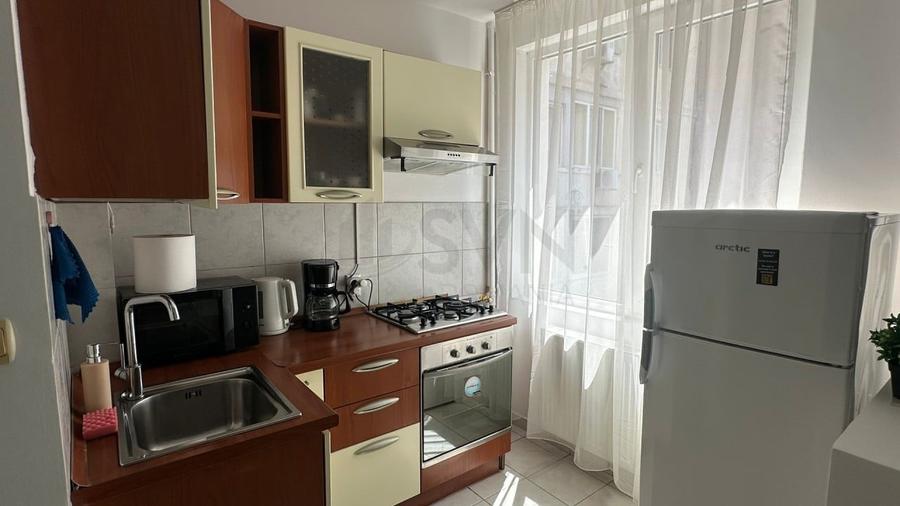 REA1024287 Apartament 2 camere l Universitate - 3