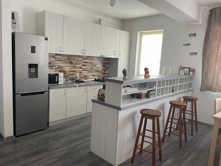 Apartament 2 camere de inchiriat Giroc, Str. Satelitului - 3