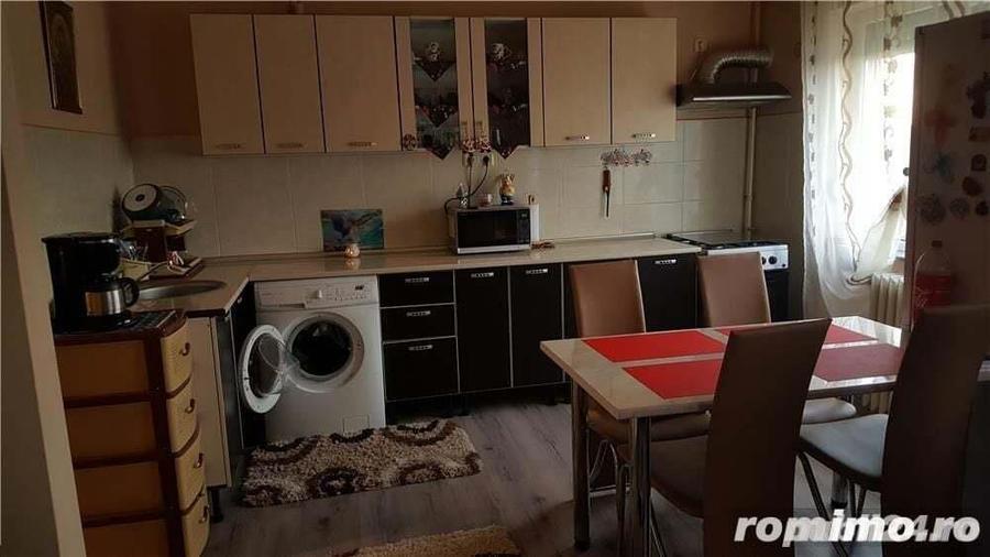 apartament cu 2 camere situat in Cartierul 13 Septembrie - 2