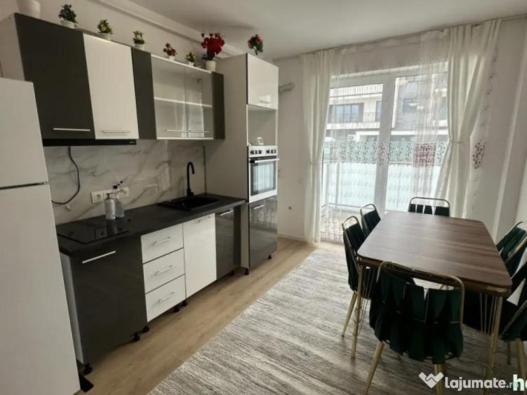 Apartament 2 camere, 41 mp, zona Vasile Alecsandri - 5