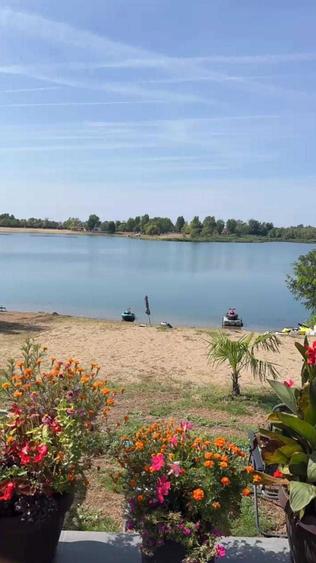 Teren la Balastiera Apa Nord - 5