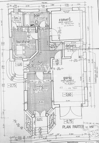 Superba , casa cu garaj Calea Dumbravii , SIBIU - 7